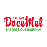 Logo da Frutas Doce Mel